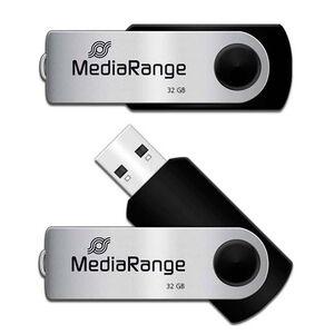 KINGSTON DATATRAVELER EXODIA MEMORIA USB 32GB - USB 3.2 GEN 1 - CON TAPA - ENGANCHE PARA LLAVERO - COLOR NEGRO (PENDRIVE)