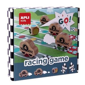 APLI JUEGO RACING GAME AP18342