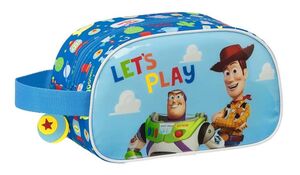 NECESER 1 ASA ADAPT.CARRO TOY STORY LETS PLAY