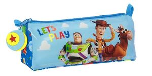 PORTATODO TOY STORY LETS PLAY