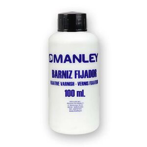 BARNIZ MANLEY 100ML