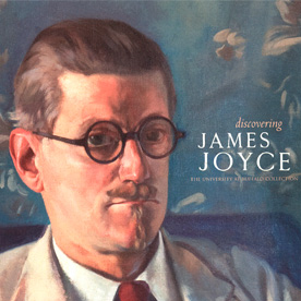 75 años del fallecimiento de James Joyce